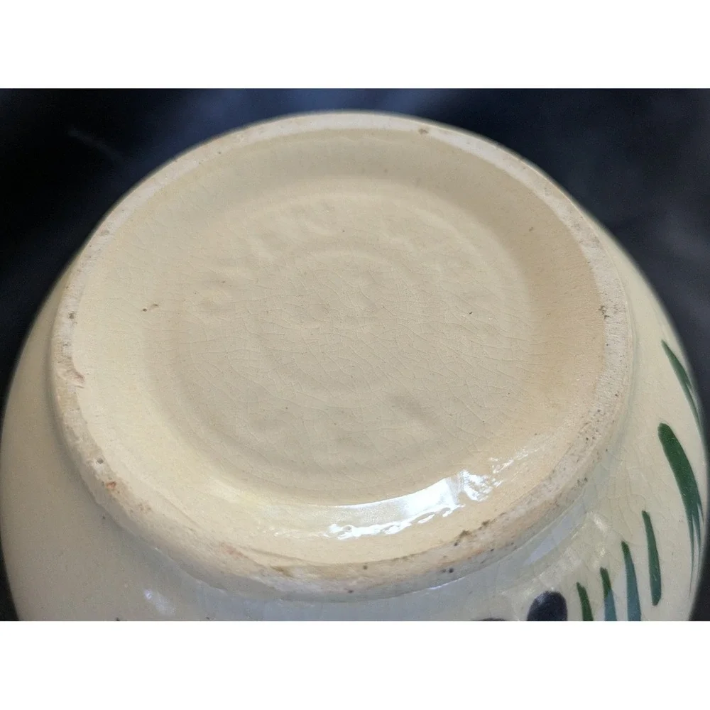 Watters watt pottery